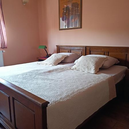 Studio Apartman Vukovic Varaždin Eksteriør bilde