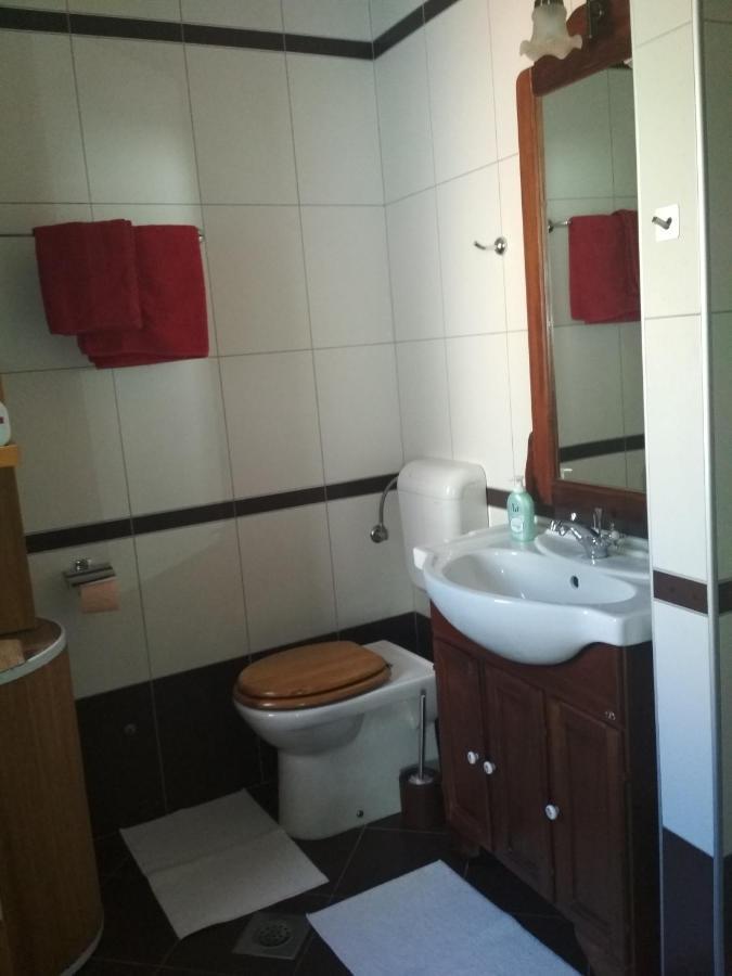 Studio Apartman Vukovic Varaždin Eksteriør bilde