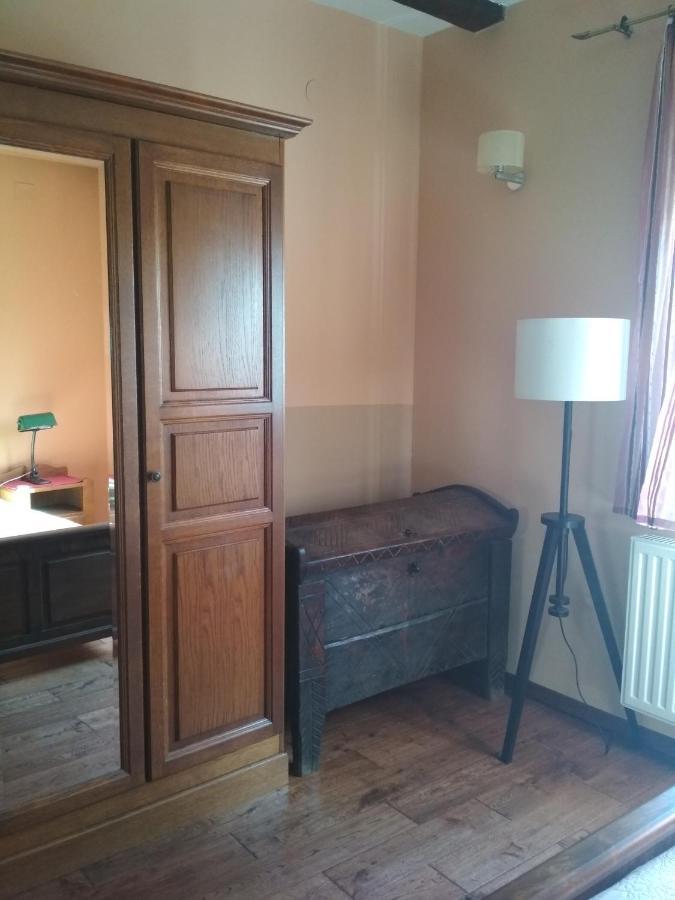 Studio Apartman Vukovic Varaždin Eksteriør bilde