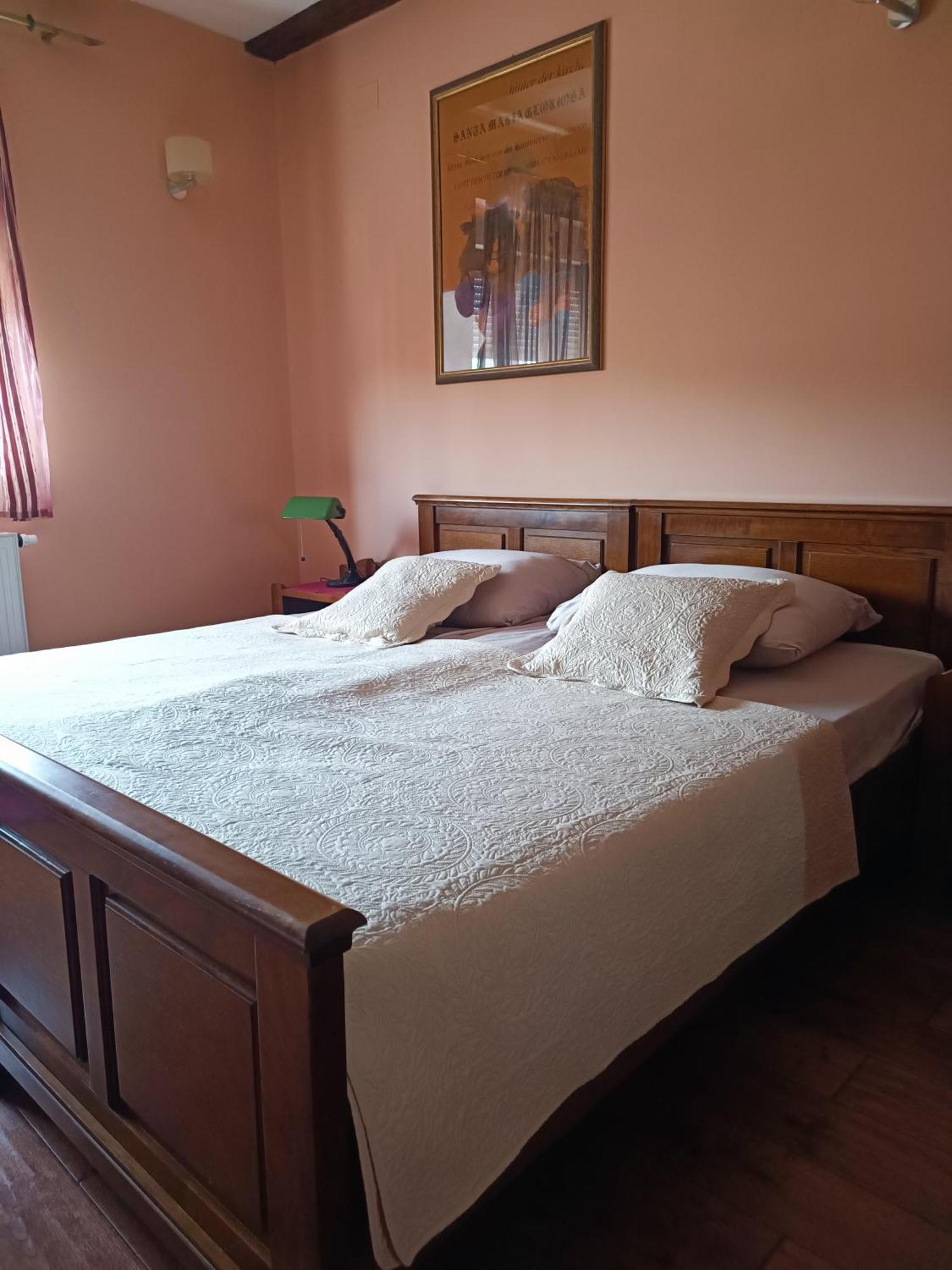Studio Apartman Vukovic Varaždin Eksteriør bilde