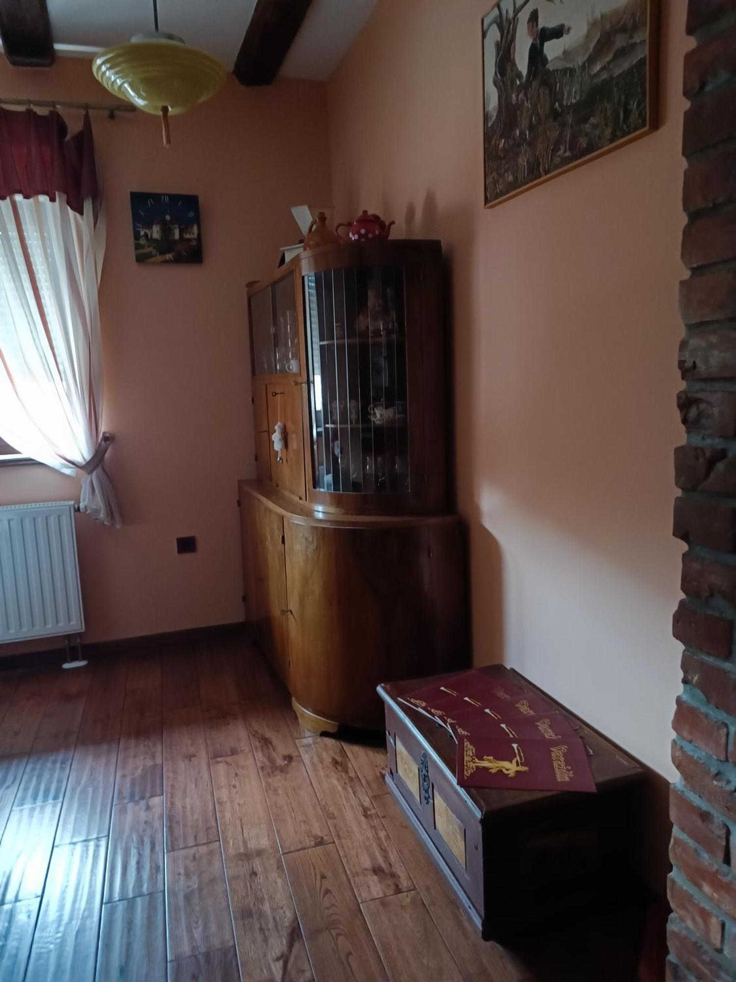 Studio Apartman Vukovic Varaždin Eksteriør bilde