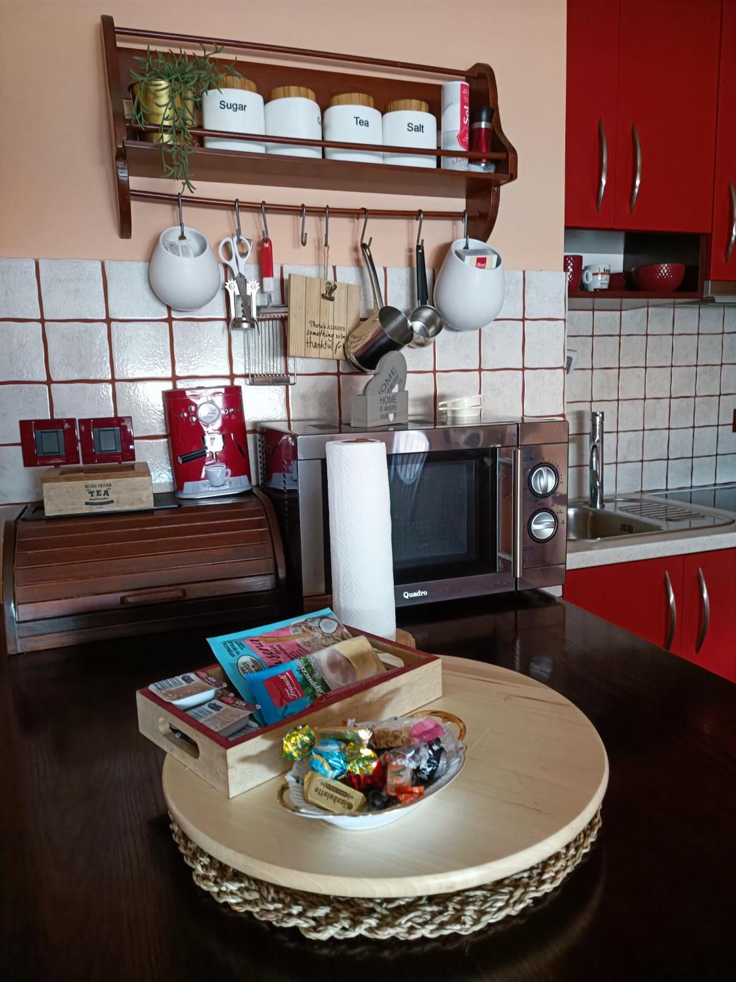 Studio Apartman Vukovic Varaždin Eksteriør bilde