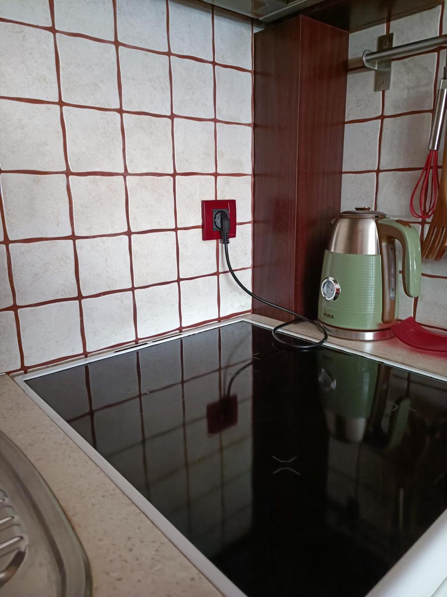 Studio Apartman Vukovic Varaždin Eksteriør bilde