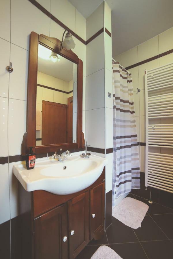 Studio Apartman Vukovic Varaždin Eksteriør bilde
